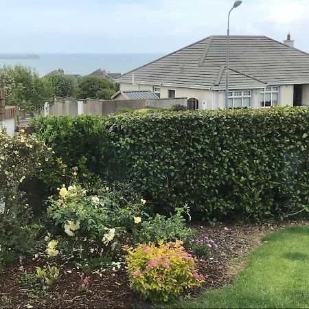 Fernhill House Tramore B&B Ngoại thất bức ảnh