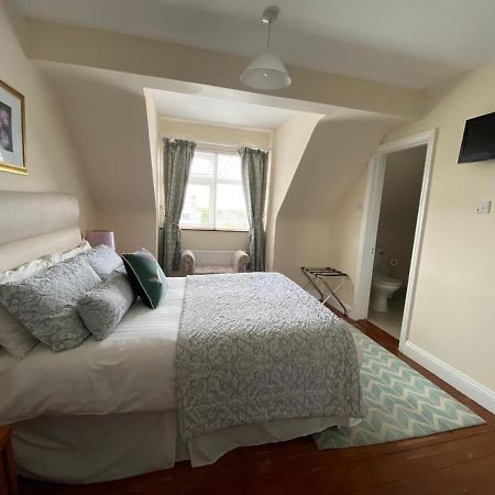 Fernhill House Tramore B&B Ngoại thất bức ảnh