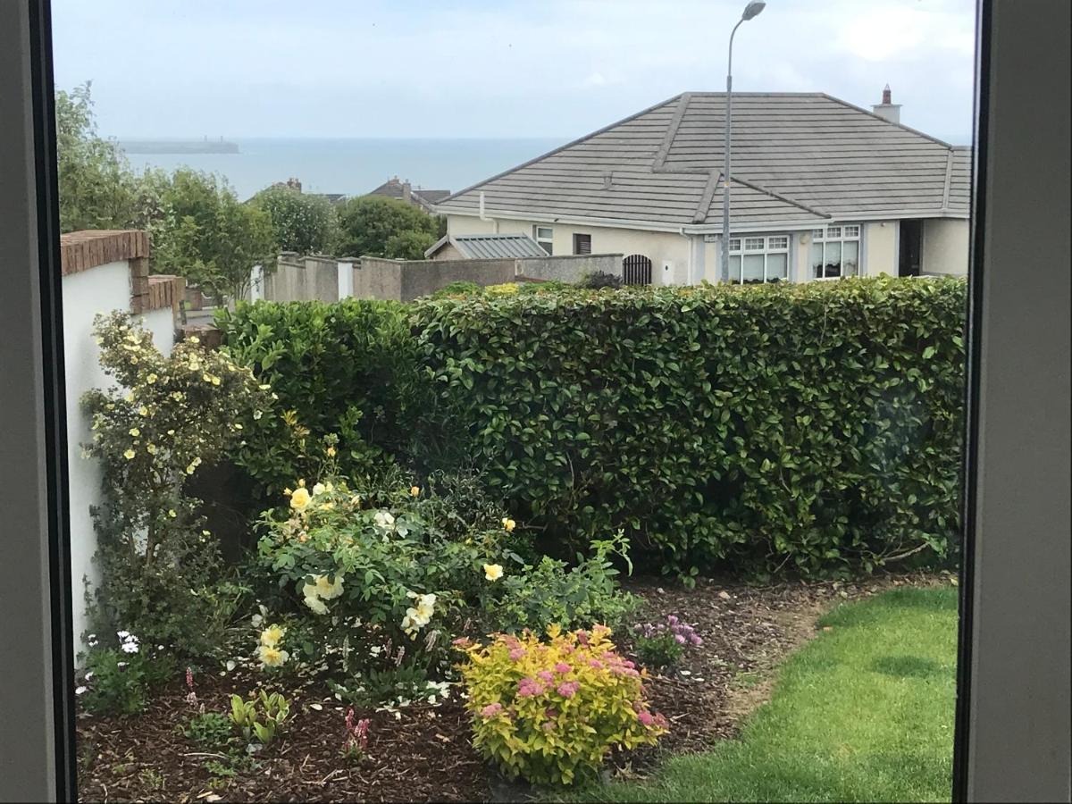 Fernhill House Tramore B&B Ngoại thất bức ảnh