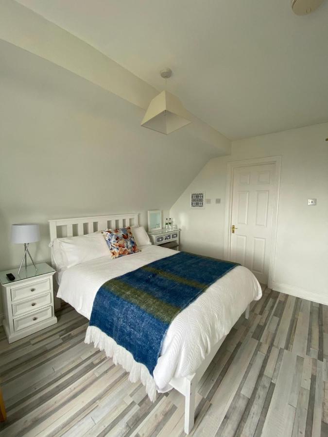 Fernhill House Tramore B&B Ngoại thất bức ảnh