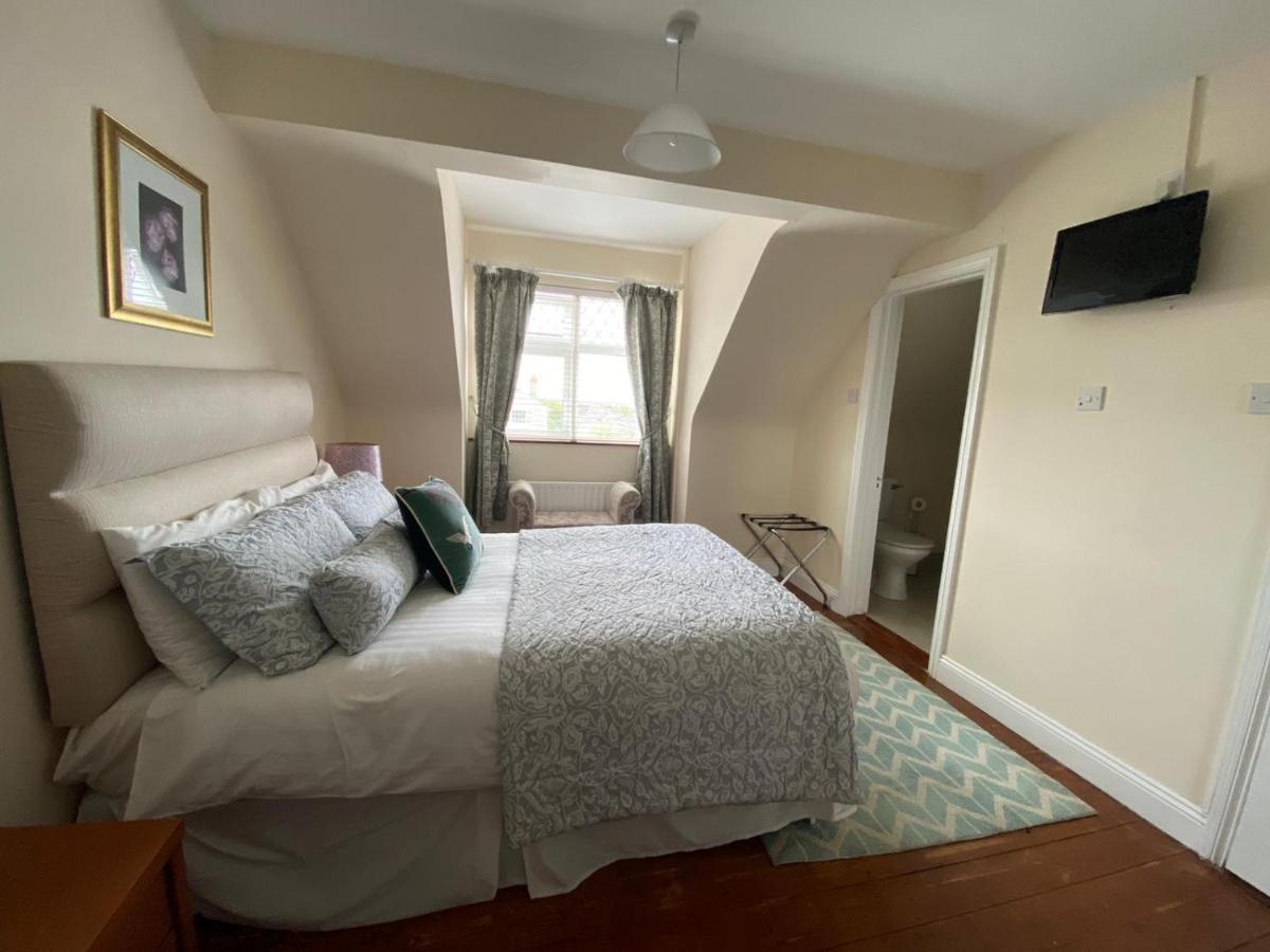Fernhill House Tramore B&B Ngoại thất bức ảnh