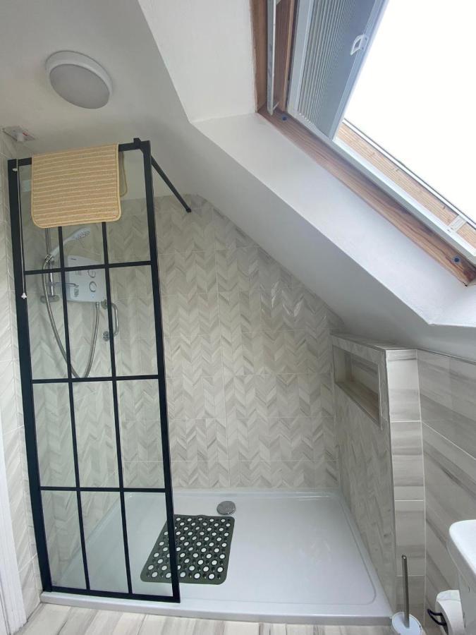 Fernhill House Tramore B&B Ngoại thất bức ảnh