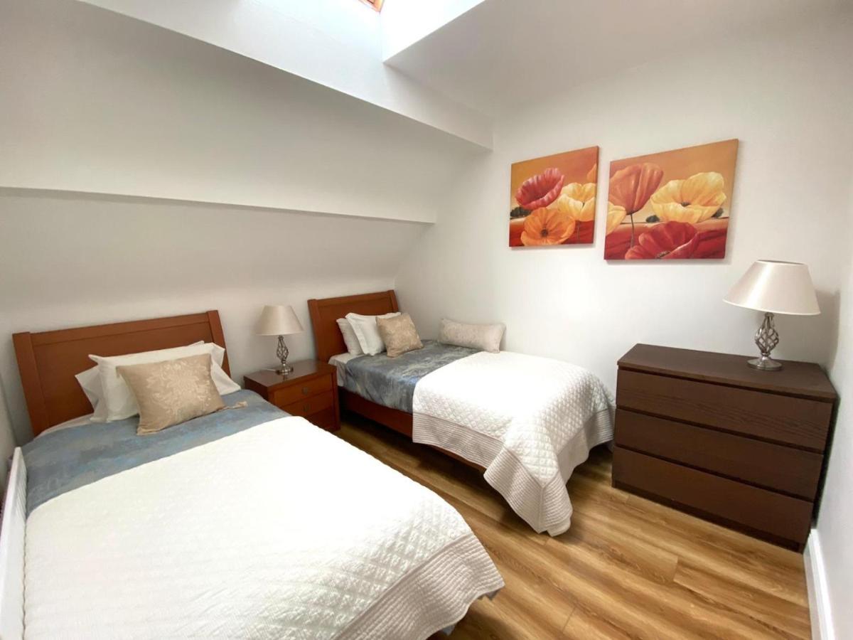 Fernhill House Tramore B&B Ngoại thất bức ảnh