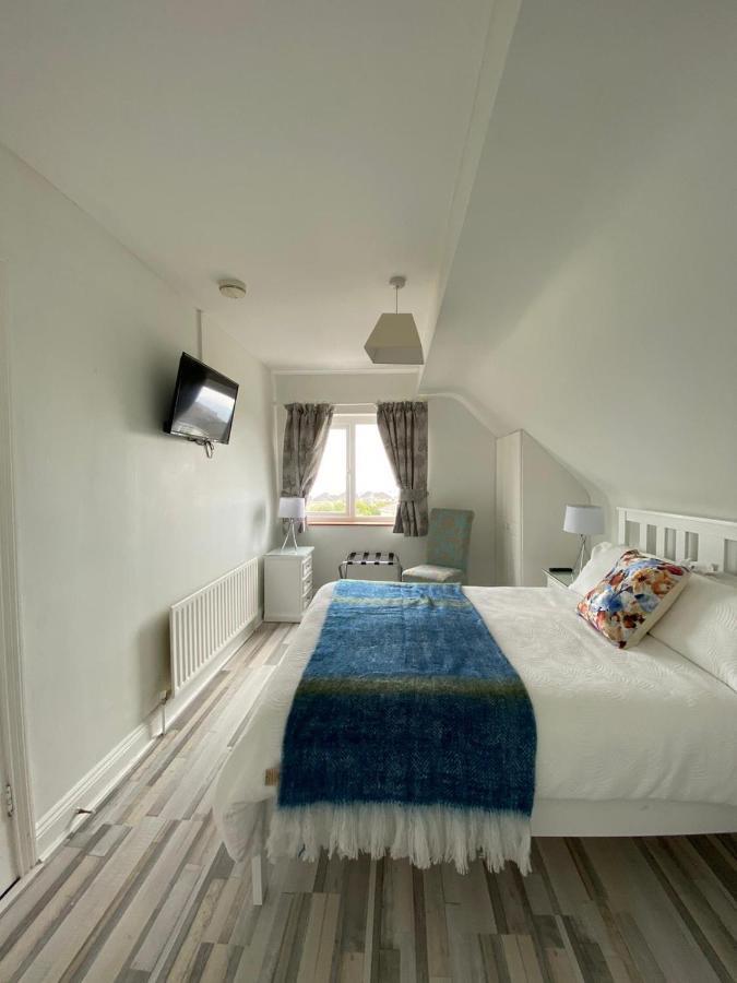Fernhill House Tramore B&B Ngoại thất bức ảnh