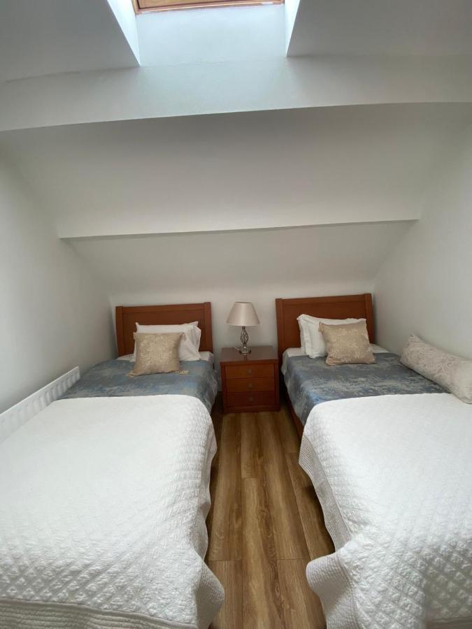 Fernhill House Tramore B&B Ngoại thất bức ảnh