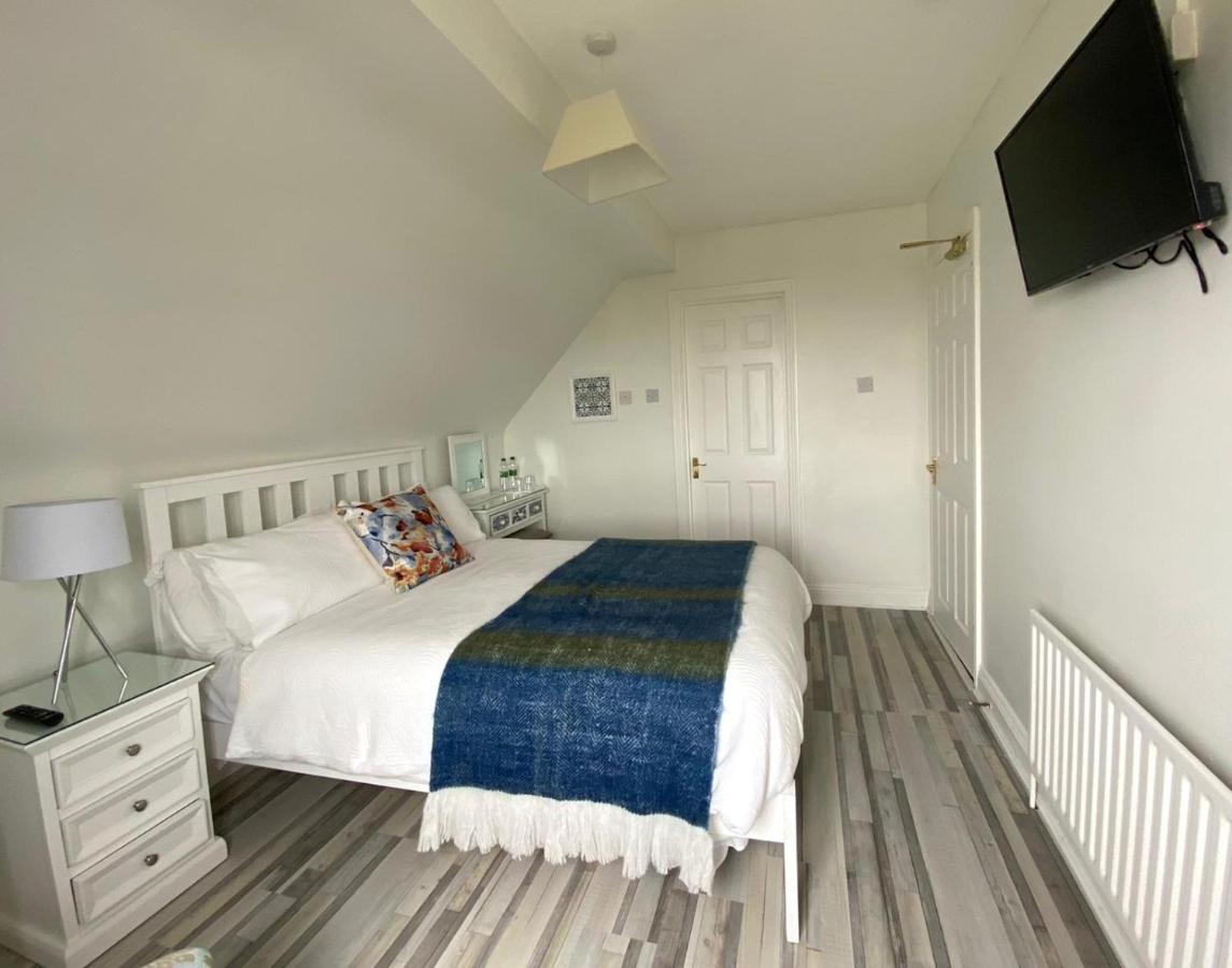 Fernhill House Tramore B&B Ngoại thất bức ảnh