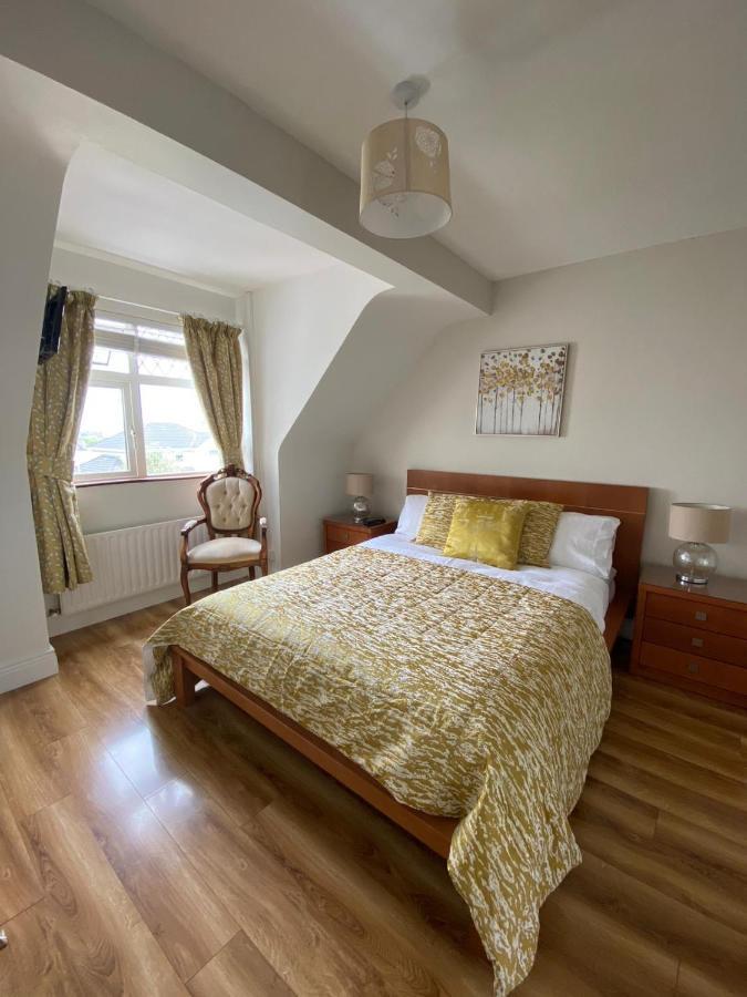 Fernhill House Tramore B&B Ngoại thất bức ảnh