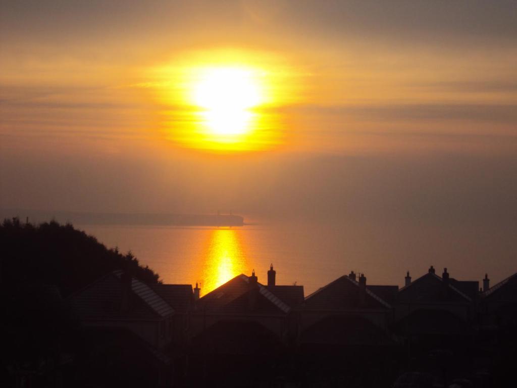 Fernhill House Tramore B&B Phòng bức ảnh