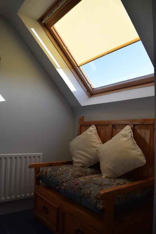 Fernhill House Tramore B&B Ngoại thất bức ảnh