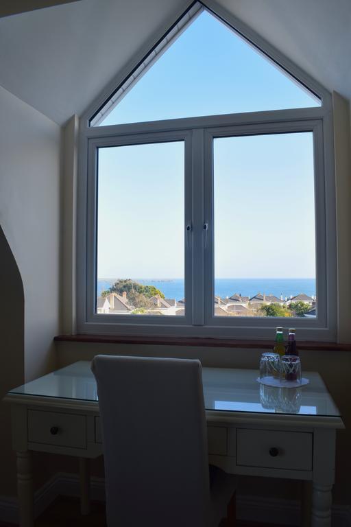 Fernhill House Tramore B&B Ngoại thất bức ảnh