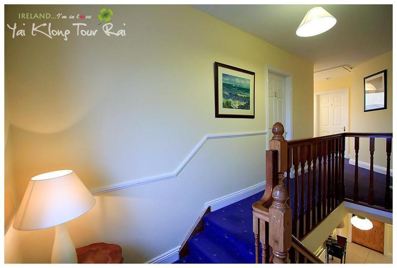 Fernhill House Tramore B&B Ngoại thất bức ảnh