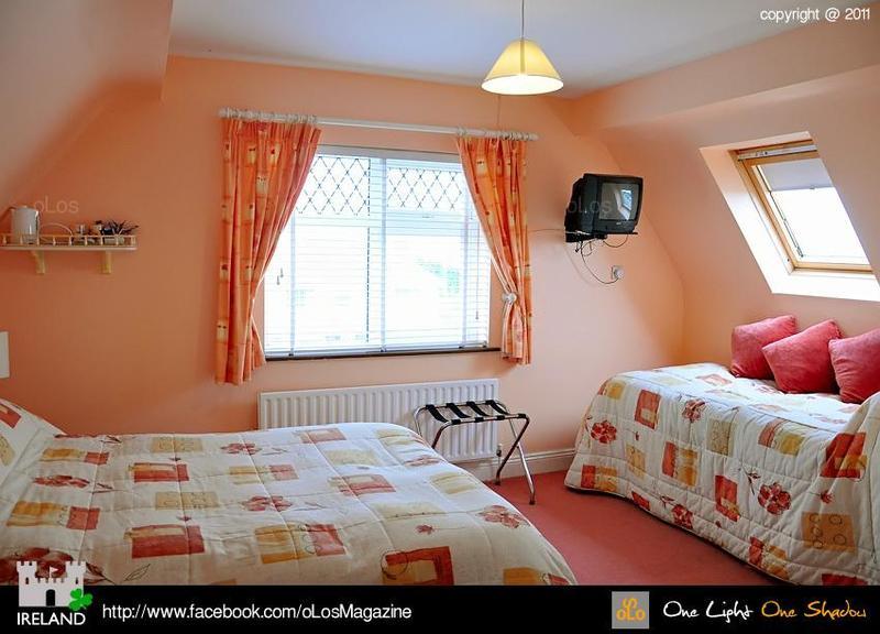 Fernhill House Tramore B&B Ngoại thất bức ảnh