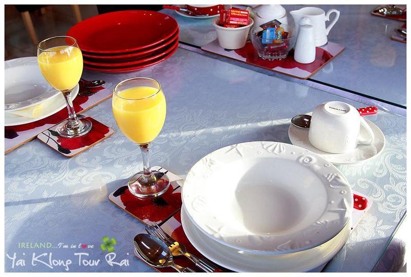 Fernhill House Tramore B&B Ngoại thất bức ảnh