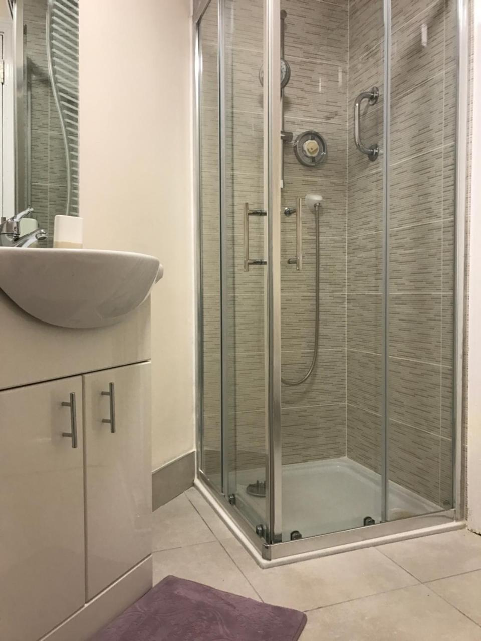 Fernhill House Tramore B&B Ngoại thất bức ảnh