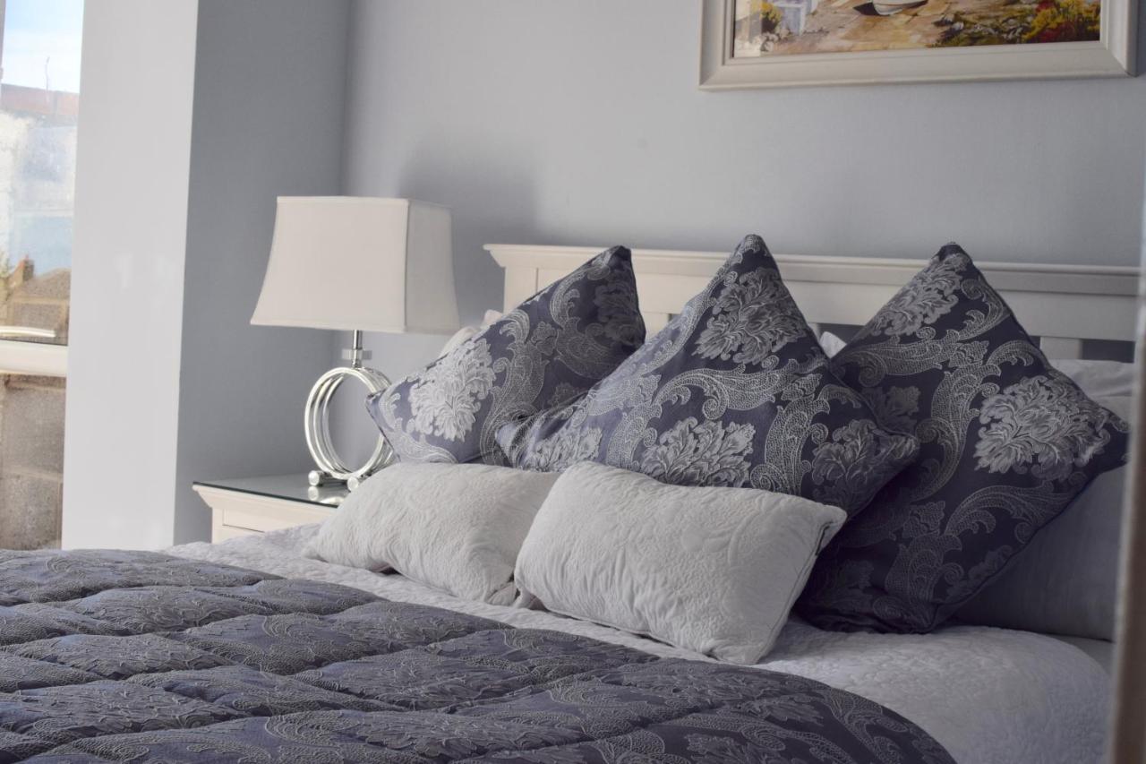 Fernhill House Tramore B&B Ngoại thất bức ảnh