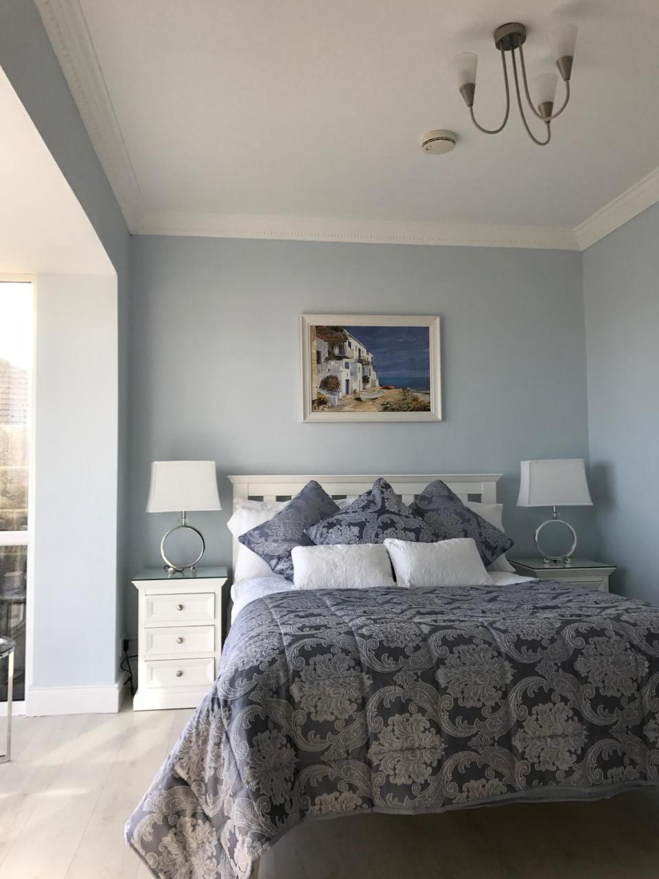 Fernhill House Tramore B&B Ngoại thất bức ảnh