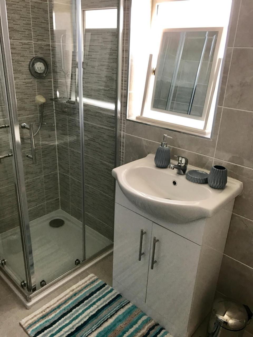 Fernhill House Tramore B&B Ngoại thất bức ảnh