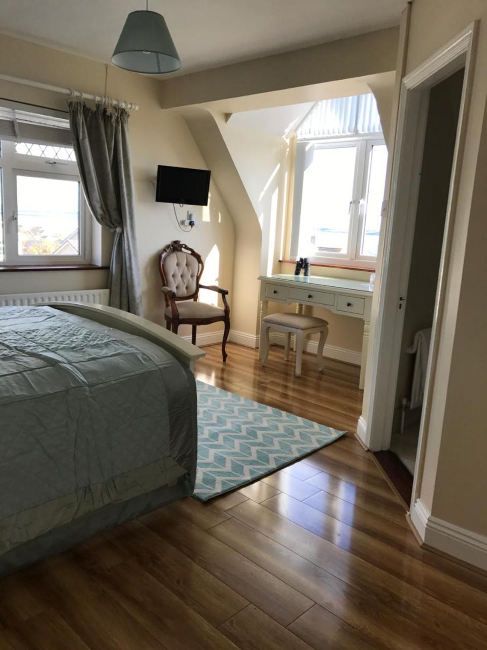 Fernhill House Tramore B&B Ngoại thất bức ảnh