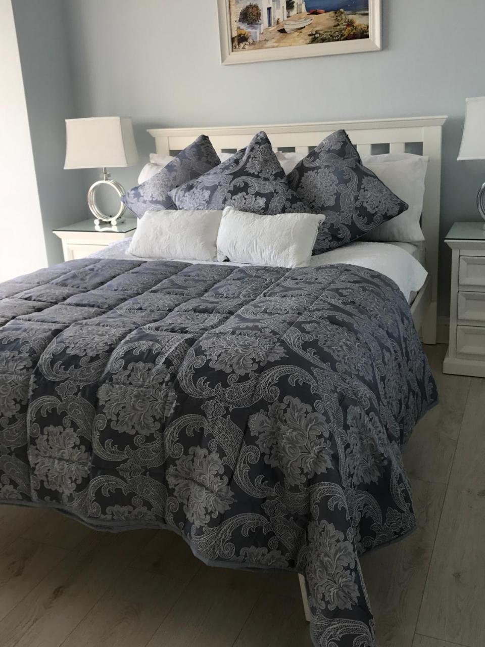Fernhill House Tramore B&B Ngoại thất bức ảnh