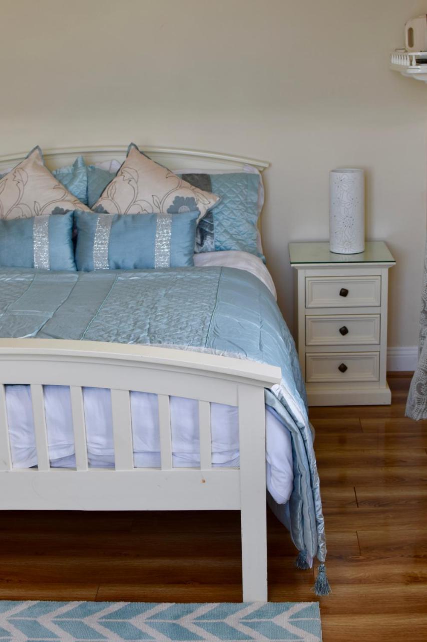 Fernhill House Tramore B&B Ngoại thất bức ảnh