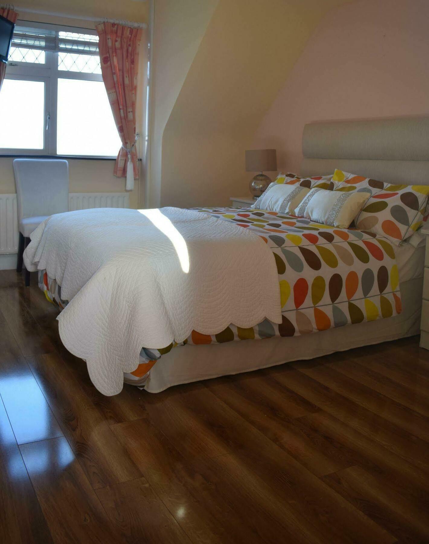 Fernhill House Tramore B&B Ngoại thất bức ảnh