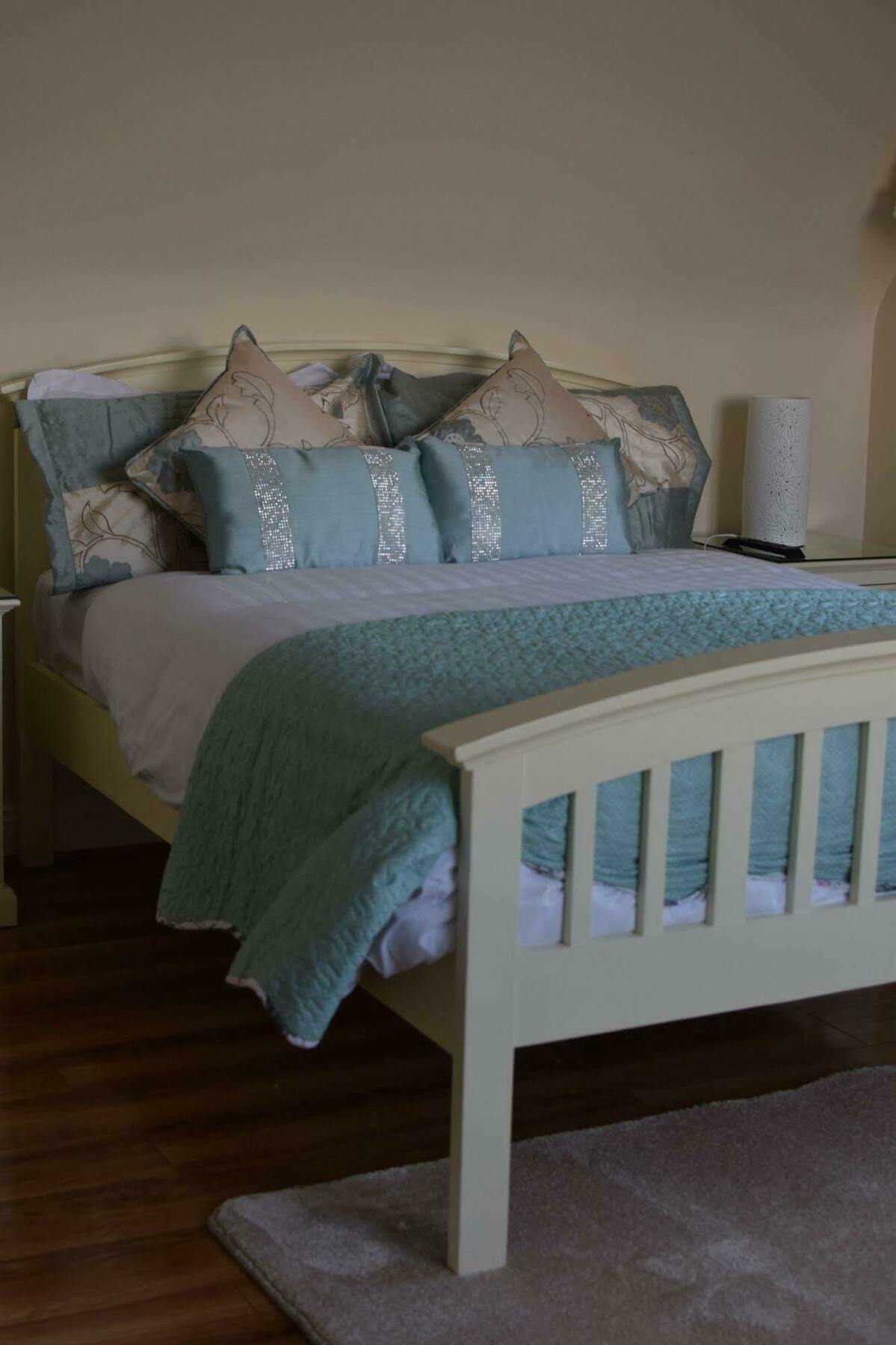 Fernhill House Tramore B&B Ngoại thất bức ảnh
