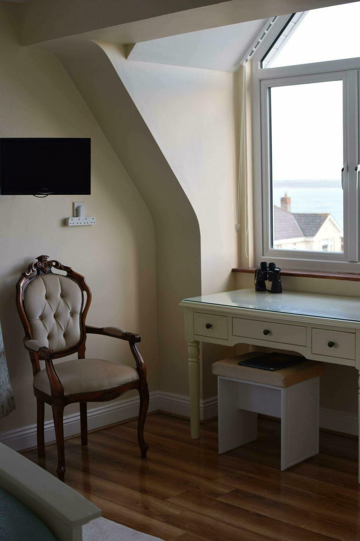Fernhill House Tramore B&B Ngoại thất bức ảnh