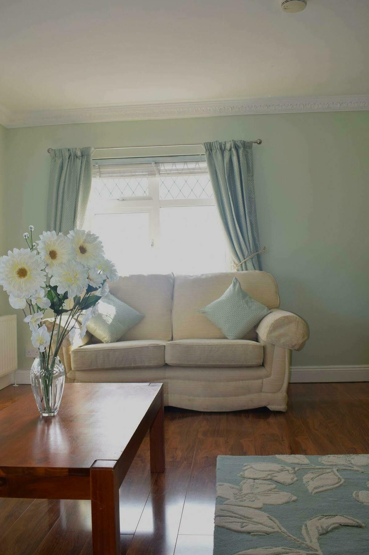 Fernhill House Tramore B&B Ngoại thất bức ảnh